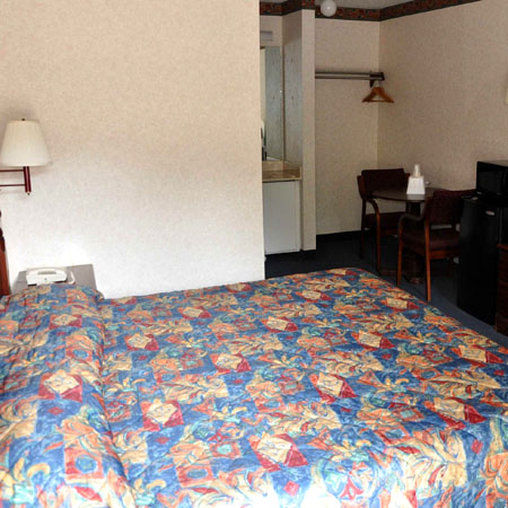 Budget Inn Elkmont Cameră foto