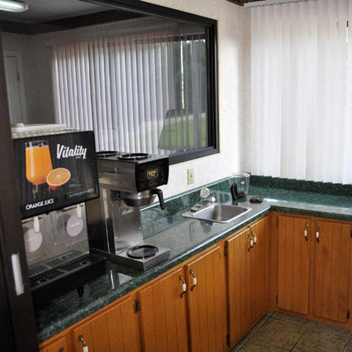 Budget Inn Elkmont Cameră foto